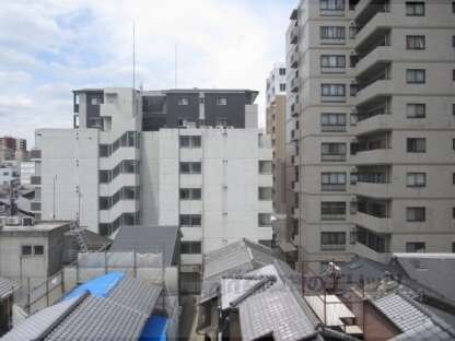 ピュアコート五条の物件内観写真