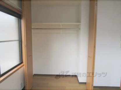 エスタシオン泉川の物件内観写真