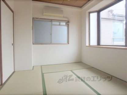 グランディール朱雀の物件内観写真