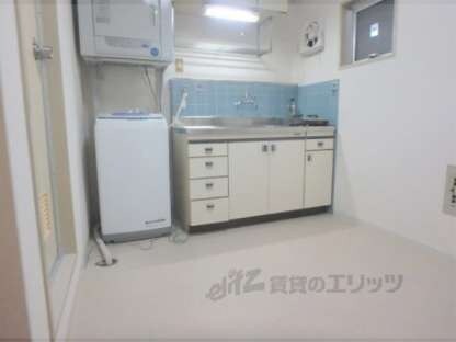 グランディール朱雀の物件内観写真