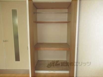 コート双ヶ丘の物件内観写真