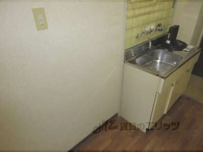 コート双ヶ丘の物件内観写真