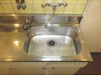 コート双ヶ丘の物件内観写真