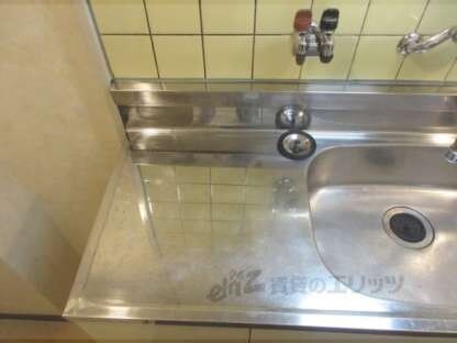 コート双ヶ丘の物件内観写真