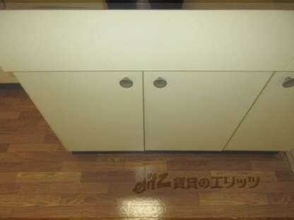 コート双ヶ丘の物件内観写真