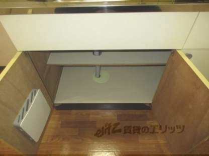 コート双ヶ丘の物件内観写真