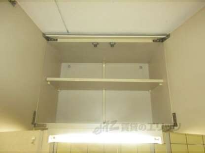 コート双ヶ丘の物件内観写真