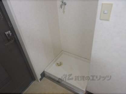 コート双ヶ丘の物件内観写真