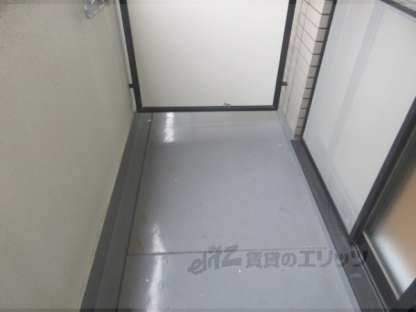 コート双ヶ丘の物件内観写真