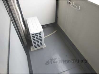 コート双ヶ丘の物件内観写真