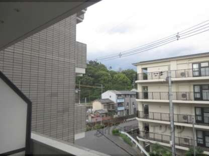 コート双ヶ丘の物件内観写真