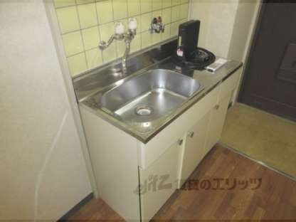 コート双ヶ丘の物件内観写真