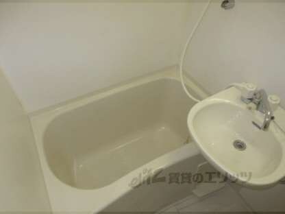 コート双ヶ丘の物件内観写真