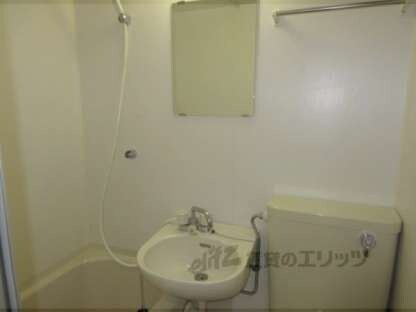 コート双ヶ丘の物件内観写真