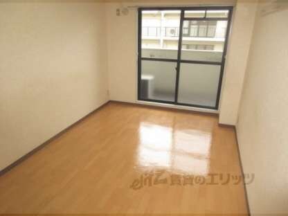 コート双ヶ丘の物件内観写真