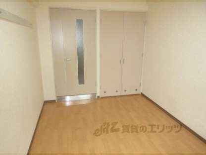 コート双ヶ丘の物件内観写真