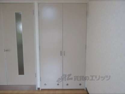 コート双ヶ丘の物件内観写真