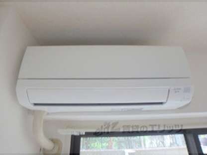 ライオンズマンション五条大宮Ⅱの物件内観写真