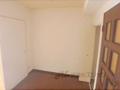 ライオンズマンション五条大宮Ⅱの物件内観写真