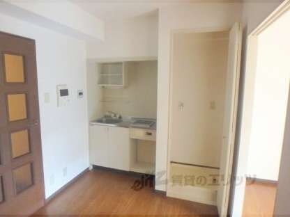 ライオンズマンション五条大宮Ⅱの物件内観写真