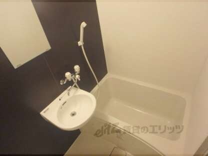 ライオンズマンション五条大宮Ⅱの物件内観写真