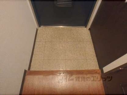 ライオンズマンション五条大宮Ⅱの物件内観写真