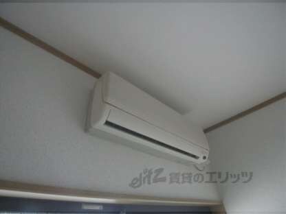 ベル・エキップⅡの物件内観写真