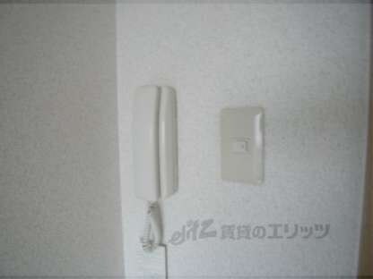 ベル・エキップⅡの物件内観写真