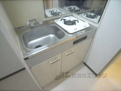 ベル・エキップⅡの物件内観写真