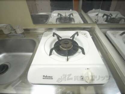 ベル・エキップⅡの物件内観写真