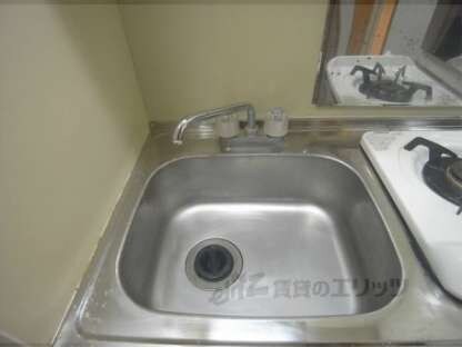 ベル・エキップⅡの物件内観写真