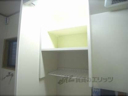 ベル・エキップⅡの物件内観写真