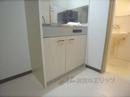 ベル・エキップⅡの物件内観写真