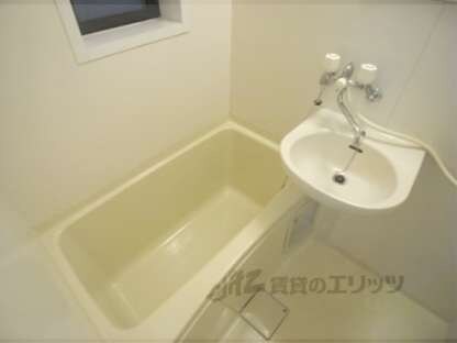 ベル・エキップⅡの物件内観写真