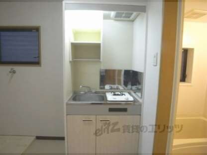 ベル・エキップⅡの物件内観写真