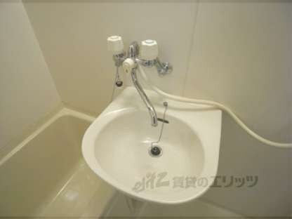 ベル・エキップⅡの物件内観写真