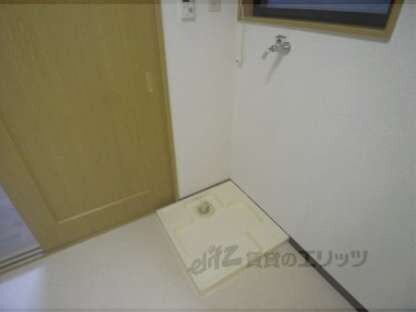 ベル・エキップⅡの物件内観写真