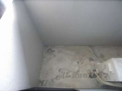 ベル・エキップⅡの物件内観写真