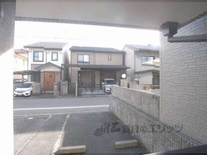 ベル・エキップⅡの物件内観写真