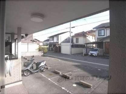 ベル・エキップⅡの物件内観写真