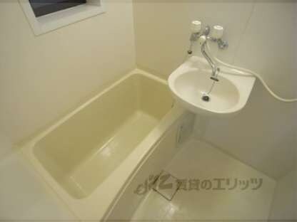 ベル・エキップⅡの物件内観写真