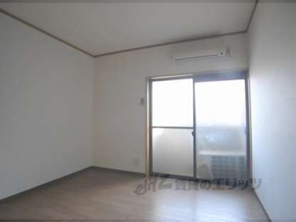 ベル・エキップⅡの物件内観写真