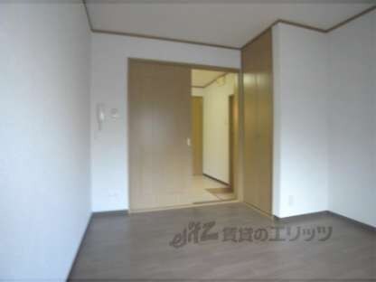 ベル・エキップⅡの物件内観写真