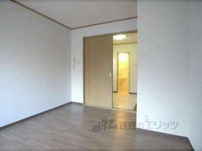 ベル・エキップⅡの物件内観写真