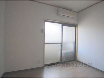 ベル・エキップⅡの物件内観写真