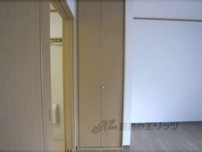 ベル・エキップⅡの物件内観写真