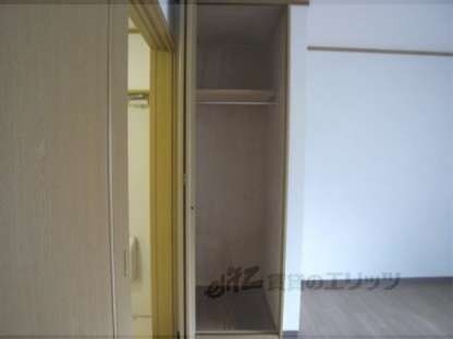 ベル・エキップⅡの物件内観写真