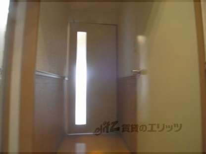 ニューシャトー西洞院の物件内観写真