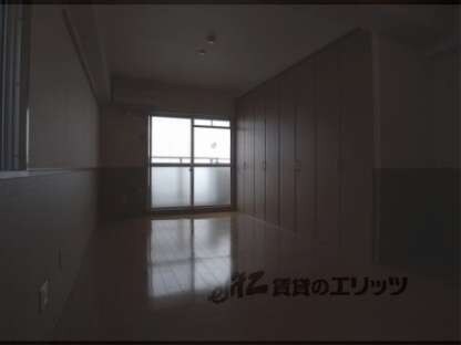 ニューシャトー西洞院の物件内観写真