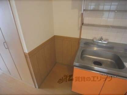 ニューシャトー西洞院の物件内観写真